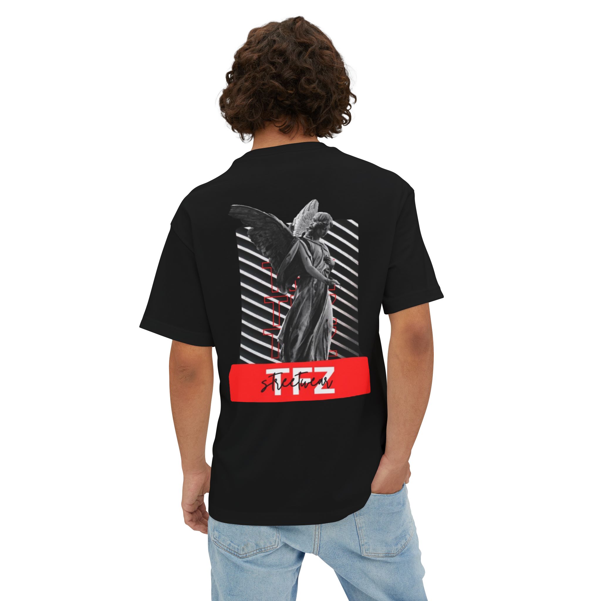 Clothing design from the portfolio